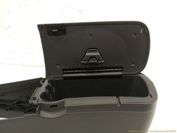 Mitsubishi Eclipse Front Center Floor Console