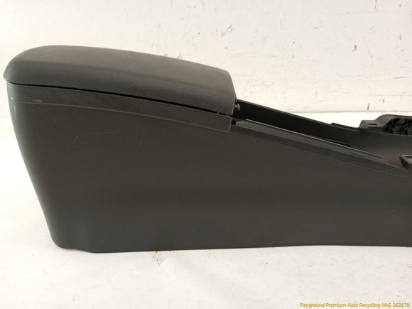 Mitsubishi Eclipse Front Center Floor Console