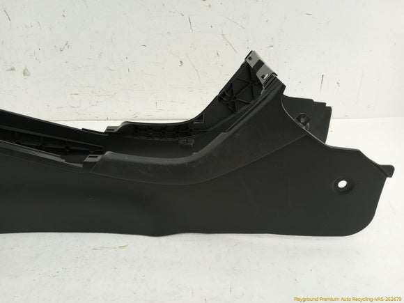 Mitsubishi Eclipse Front Center Floor Console