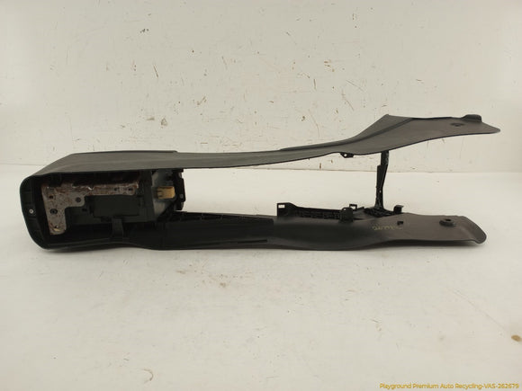 Mitsubishi Eclipse Front Center Floor Console