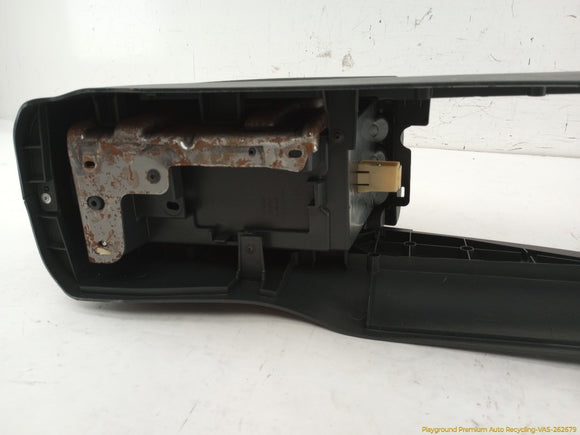 Mitsubishi Eclipse Front Center Floor Console