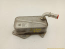 Alfa Romeo Stelvio Engine Motor Oil Cooler-2