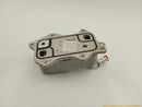 Alfa Romeo Stelvio Engine Motor Oil Cooler-8