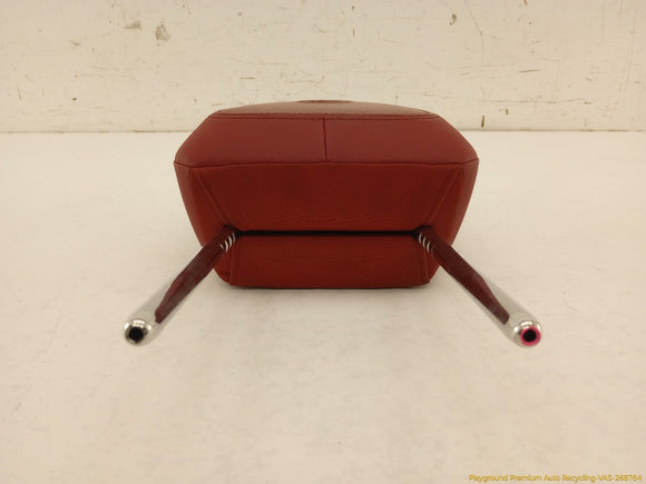 Alfa Romeo Stelvio Passenger Right Front Seat Headrest