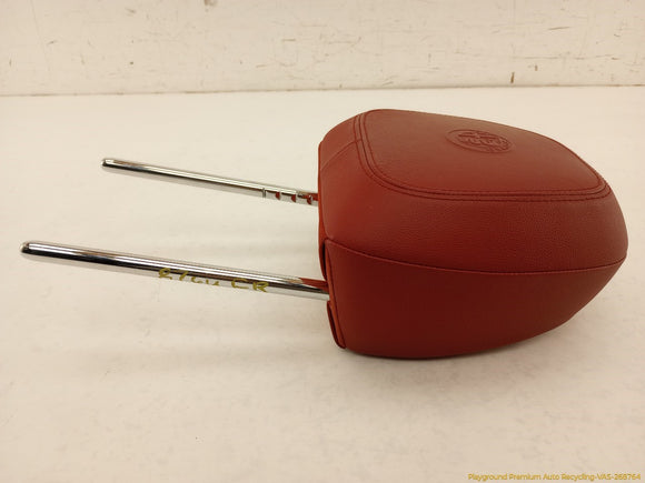 Alfa Romeo Stelvio Passenger Right Front Seat Headrest