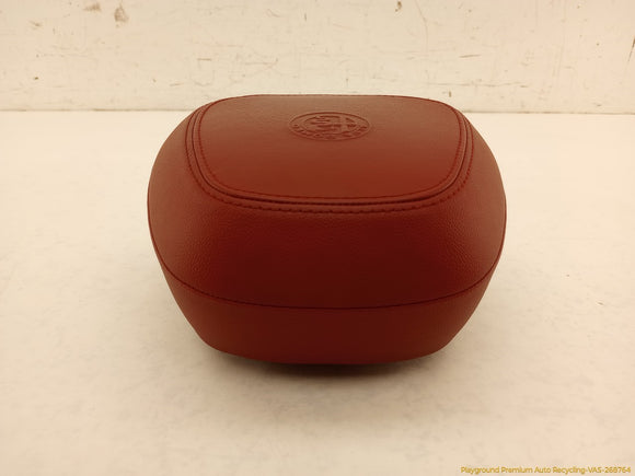 Alfa Romeo Stelvio Passenger Right Front Seat Headrest