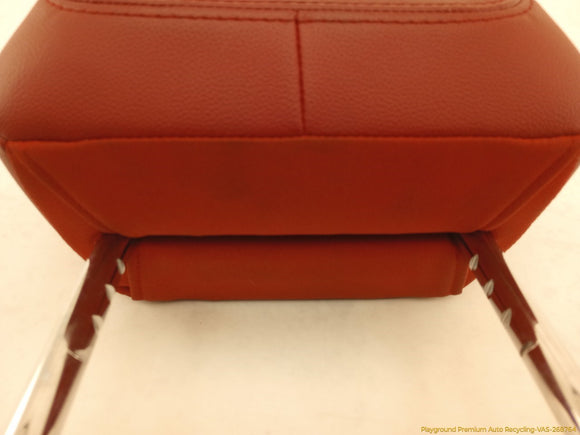 Alfa Romeo Stelvio Passenger Right Front Seat Headrest