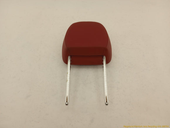 Alfa Romeo Stelvio Passenger Right Front Seat Headrest