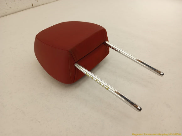 Alfa Romeo Stelvio Passenger Right Front Seat Headrest