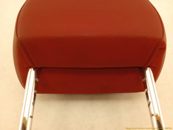 Alfa Romeo Stelvio Passenger Right Front Seat Headrest