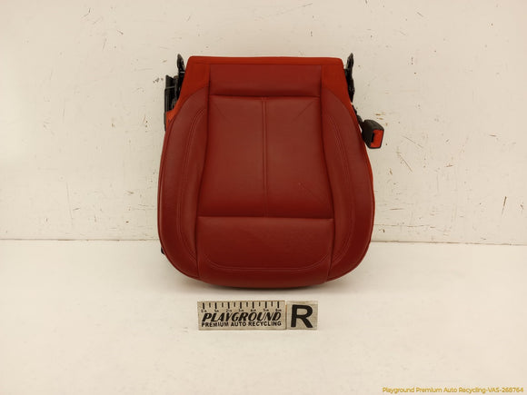 Alfa Romeo Stelvio Passenger Right Front Lower Seat Cushion