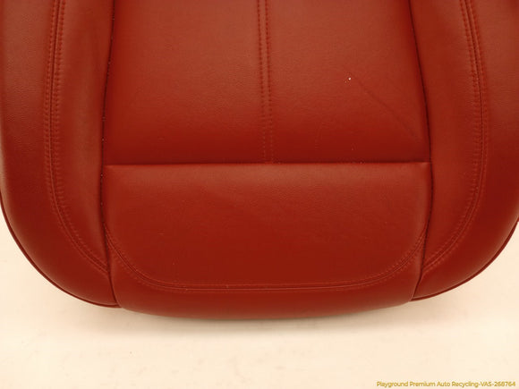Alfa Romeo Stelvio Passenger Right Front Lower Seat Cushion