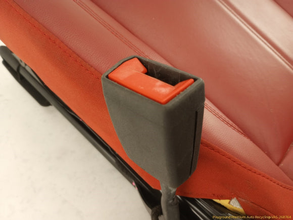 Alfa Romeo Stelvio Passenger Right Front Lower Seat Cushion