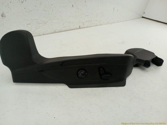 Alfa Romeo Stelvio Passenger Right Front Seat Switch Trim Panel