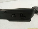 Alfa Romeo Stelvio Passenger Right Front Seat Switch Trim Panel-4