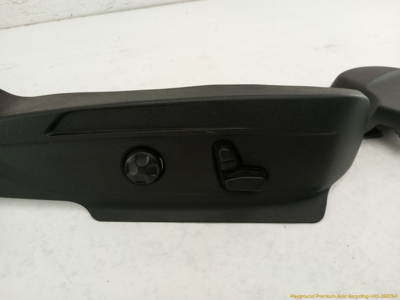 Alfa Romeo Stelvio Passenger Right Front Seat Switch Trim Panel