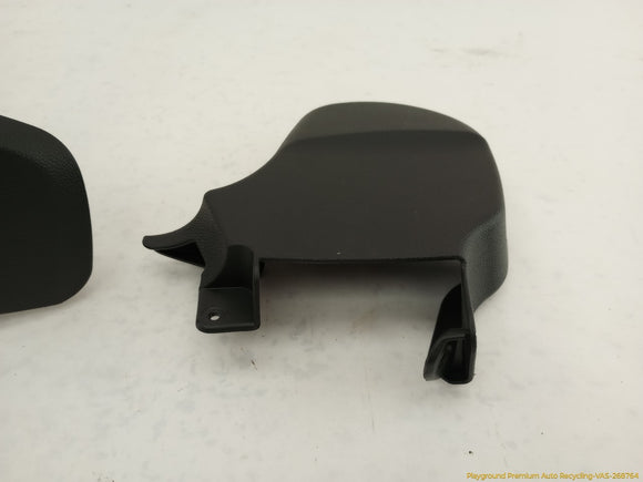 Alfa Romeo Stelvio Passenger Right Front Seat Switch Trim Panel