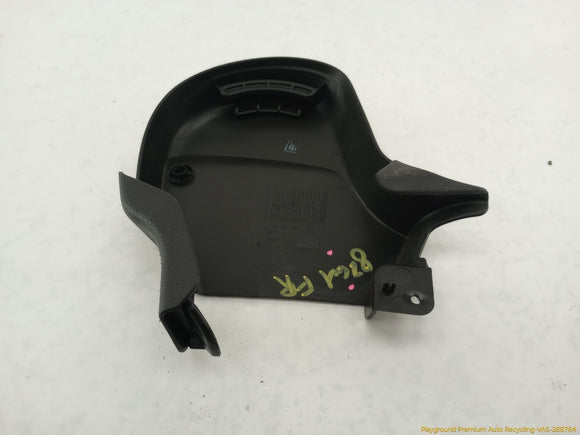 Alfa Romeo Stelvio Passenger Right Front Seat Switch Trim Panel