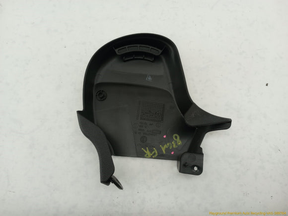 Alfa Romeo Stelvio Passenger Right Front Seat Switch Trim Panel