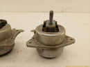 Alfa Romeo Stelvio Pair Of Engine Mount Brackets-5