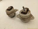Alfa Romeo Stelvio Pair Of Engine Mount Brackets-7