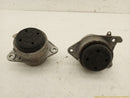 Alfa Romeo Stelvio Pair Of Engine Mount Brackets-9