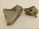 Alfa Romeo Stelvio Pair Of Engine Mount Supports-2