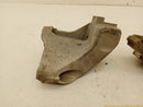 Alfa Romeo Stelvio Pair Of Engine Mount Supports-4