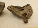Alfa Romeo Stelvio Pair Of Engine Mount Supports-5