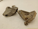 Alfa Romeo Stelvio Pair Of Engine Mount Supports-6