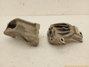 Alfa Romeo Stelvio Pair Of Engine Mount Supports-8