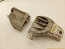 Alfa Romeo Stelvio Pair Of Engine Mount Supports-10