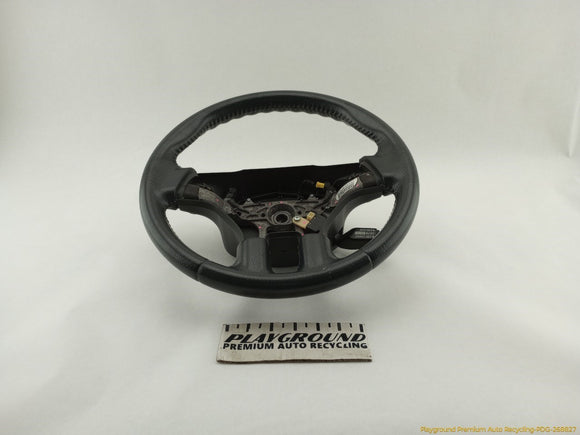 Mitsubishi Eclipse Steering Wheel