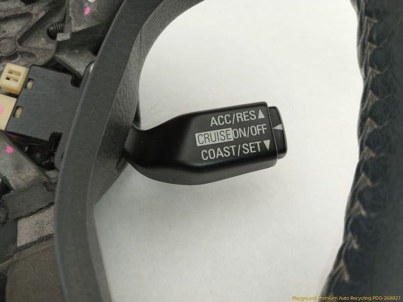 Mitsubishi Eclipse Steering Wheel