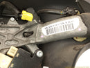 Mitsubishi Eclipse Steering Wheel-3