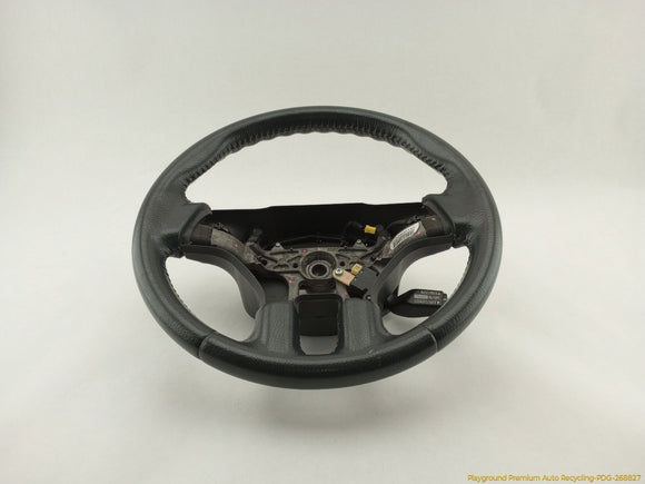 Mitsubishi Eclipse Steering Wheel