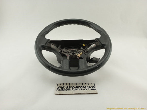 Mitsubishi Eclipse Steering Wheel