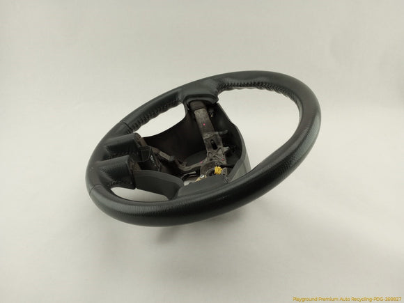 Mitsubishi Eclipse Steering Wheel