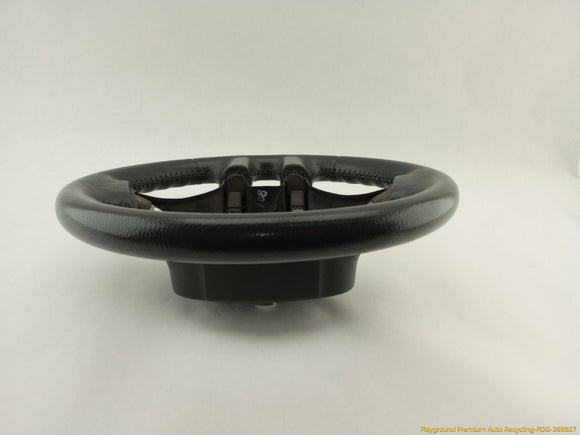 Mitsubishi Eclipse Steering Wheel