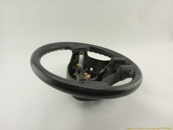 Mitsubishi Eclipse Steering Wheel