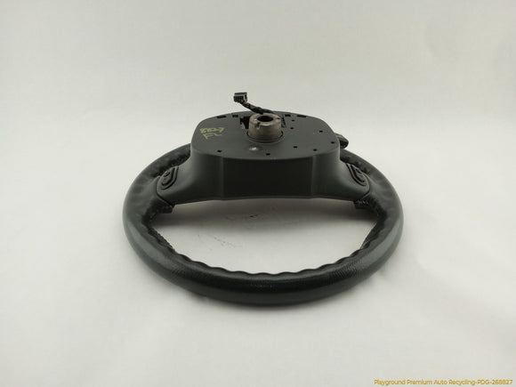 Mitsubishi Eclipse Steering Wheel