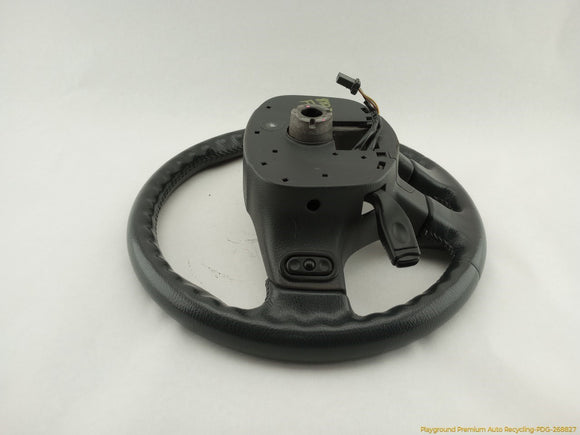 Mitsubishi Eclipse Steering Wheel