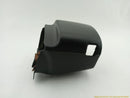 Mitsubishi Eclipse Steering Column Trim-5