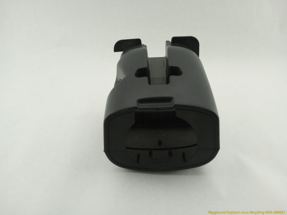Mitsubishi Eclipse Steering Column Trim