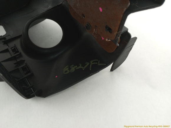 Mitsubishi Eclipse Steering Column Trim