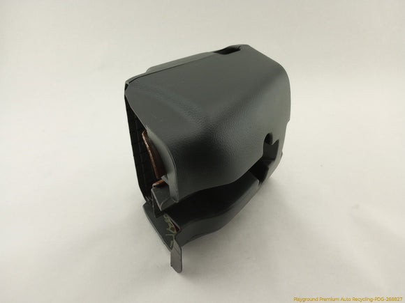 Mitsubishi Eclipse Steering Column Trim