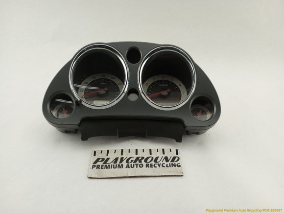 Mitsubishi Eclipse Instrument Cluster Speedometer