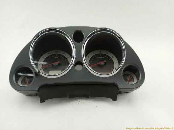 Mitsubishi Eclipse Instrument Cluster Speedometer
