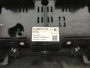 Mitsubishi Eclipse Instrument Cluster Speedometer-10