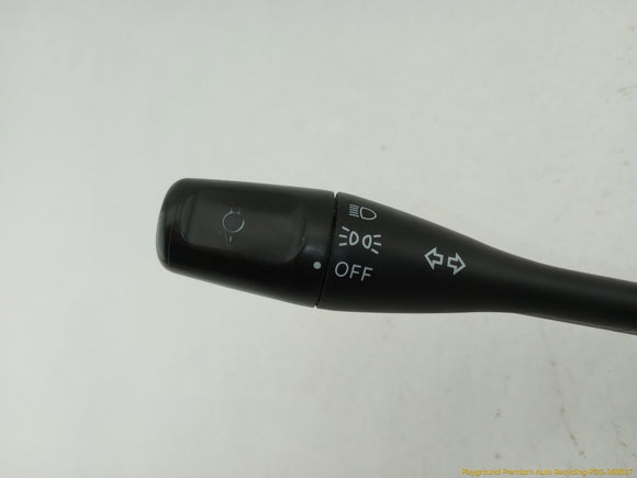 Mitsubishi Eclipse Steering Column Combination Switch